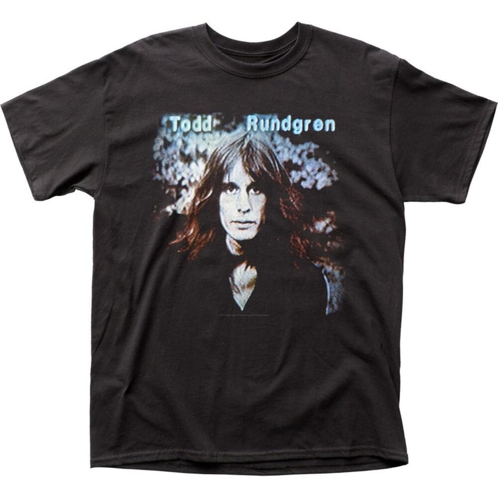 Todd Rundgren Hermit T-Shirt